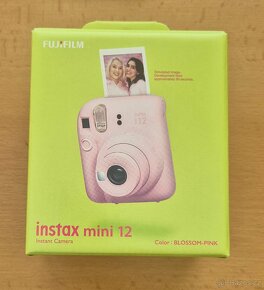 Fujifilm Instax Mini 12 - 4