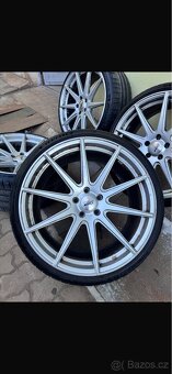 Elegance wheels - 4