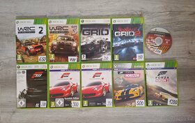 Závodní hry na xbox 360 - 4