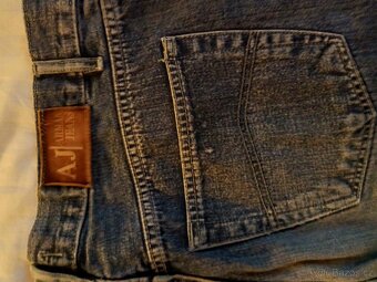 ARMANI JEANS - 4