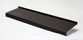 Plechové parapety - 4