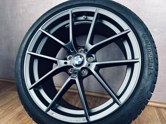 TOP kola zimní BMW 3 G20 R19 M-Performance - 4