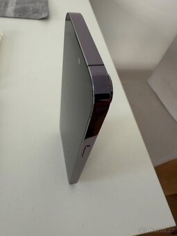 Iphone 14 pro 128Gb fialovy - 4
