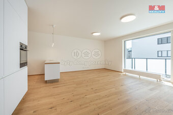 Pronájem bytu 3+kk, 85 m², Praha, ul. Podbělohorská - 4