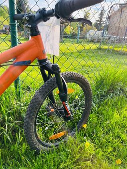 Kona Shred vel. 20 - 4
