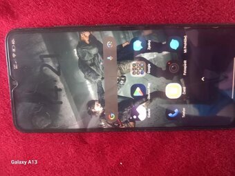 Xaumi redmi 12c - 4