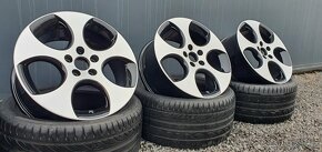 Sekery BBS R18 nové - 4