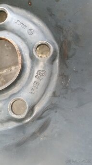 Zimní Sada Disků 5x112 215/60 R16 Passat B8 - 4