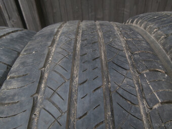 Michelin latitude tour hp 215/70R16 - 4