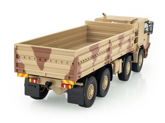Tatra Kaden ARAB camo LIWA - 4