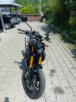 Indian FTR 1200 RR - 4