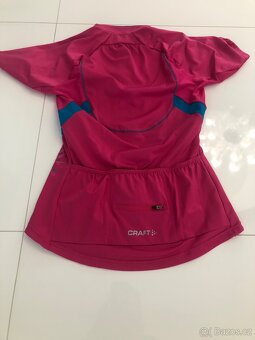 Cyklodress dámský Craft - 4