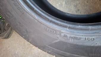 Letní pneumatiky 195/65 R15 - 4