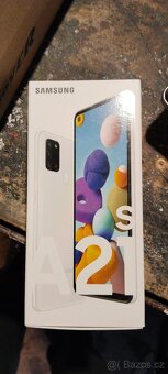 Iphone a Samsung - 4