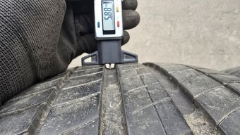 Letní pneu 225/45/17 Michelin - 4