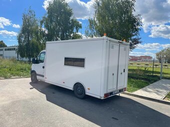 Renault Master dci 120 Paragan - 4
