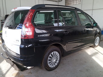 C4 Grand Picasso 1.8 16V r.v. 2007 6FY 92kw(4528) - 4