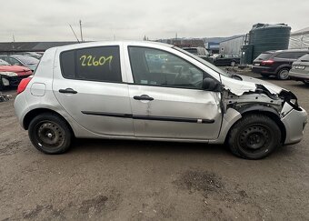 Renault Clio č. 22601 - 4