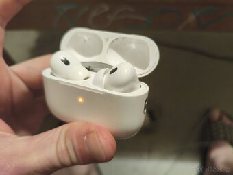 Airpods Pro 2-zánovní - 4