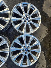 Kola FORD 20" 5x108 - 4