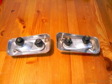 Renault 12, TVR 280i, Dacia 1300 přední blinkry orig. CIBIÉ - 4