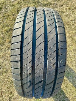 Nové letní pneumatiky MICHELIN e-Primacy 205/55 R19 97V - 4
