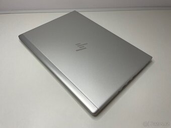 HP EliteBook 840 G6 16/32GB RAM 256GB SSD - NOVÁ baterie - 4