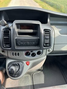 Opel Vivaro LONG - 4