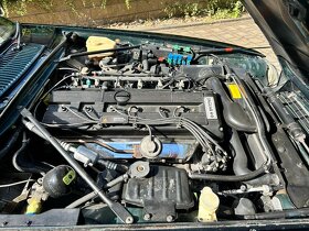 JAGUAR XJS CONVERTIBLE - 4