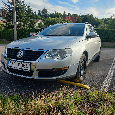 Volkswagen Passat Variant, 1.9. TDI - Servisováno - 4