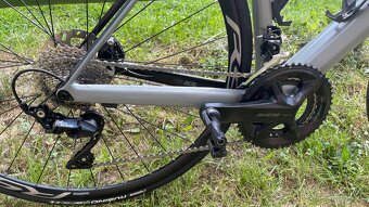 BMC Teammachine SLR02 velikost 54 - 4