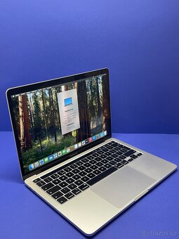 MacBook Pro 2020/16GB RAM/Intel i5/256GB SSD/Záruka - 4