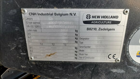 lis New Holland - 4
