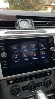 VW Passat B8 2018 DSG - Top výbava - 4