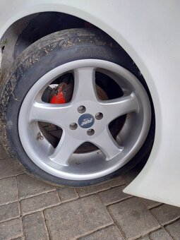 Golf 3 tuning - 4