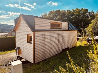 Tiny House / Vsetín - 4