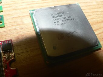 XP-příslušenství a díly k PC - 4