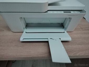 HP Tiskárna All in one - 4