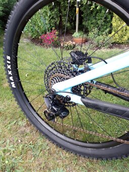 Transition Smuggler XL, 29" - 4