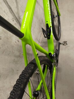 GRAVEL FULL CARBON - 4