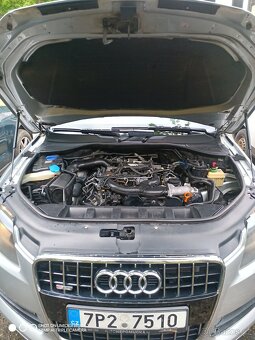 Audi q7 3.0 TDI - 4