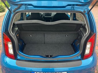 ŠKODA CITIGO IV 2020 -max výbava najeto 41000km - 4