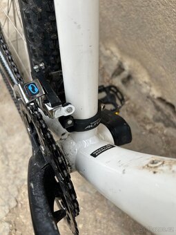 Dětské horské kolo Specialized Hardrock - 4