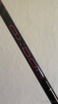 Oxdog hyperlight Br 101cm flex 27 - 4