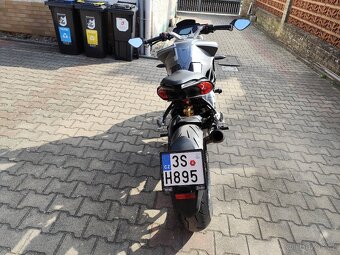 MV AGUSTA DRAGSTER 800 - 4