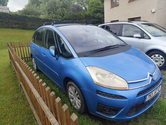 citroen c4 picasso - 4