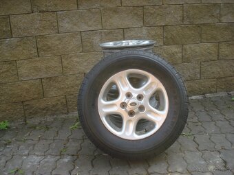 Kola land rover Freelander - 4