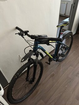 Merida Big Nine 20 TL – horské kolo, 2024, TOP stav - 4