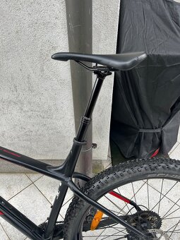 TREK Roscoe 7 - 4