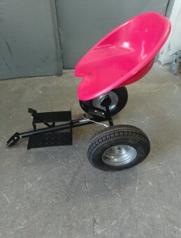Vari sulka AV-650.NEPOUŽITÁ. za DSK-316.1PSVN,PZ,PSA - 4